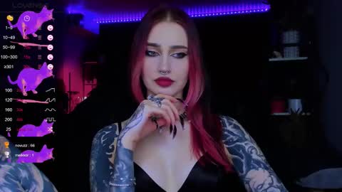 Alice online show from February 10, 2026, 6:45 pm