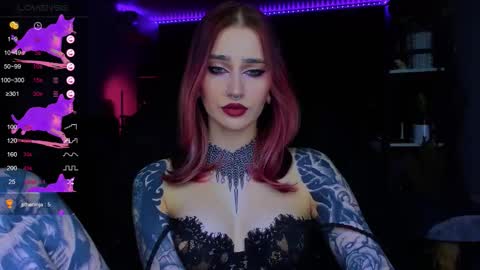 Alice online show from March 5, 2026, 6:37 pm