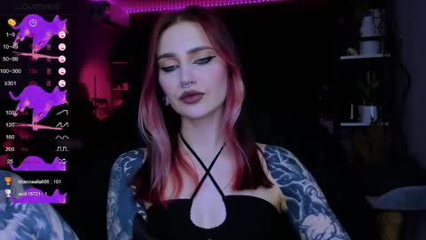 Alice online show from April 9, 2026, 6:46 pm