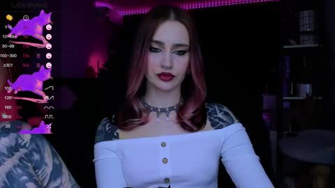 Alice online show from April 21, 2026, 6:44 pm