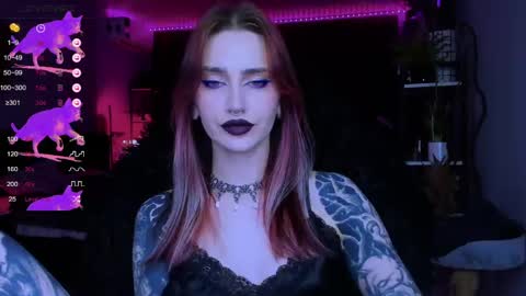 Alice online show from June 2, 2026, 6:43 pm