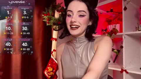 alice_succubus online show from January 6, 2025, 8:50 pm
