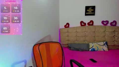 alice_summer1 online show from January 12, 2026, 6:57 pm