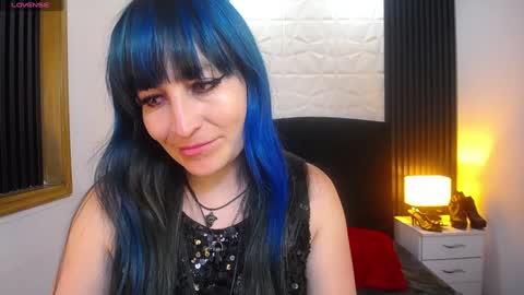 Snapshot of alice_sweetmomma chatting on December 6, 2024, 11:03 pm Alice online show from December 6, 2024, 11:03 pm