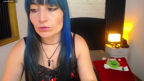 Snapshot of alice_sweetmomma chatting on December 9, 2024, 7:50 pm Alice online show from December 9, 2024, 7:50 pm
