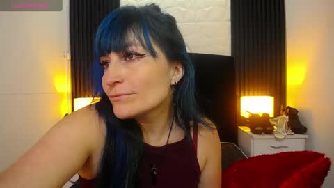 Snapshot of alice_sweetmomma chatting on December 30, 2024, 9:29 pm Alice online show from December 30, 2024, 9:29 pm
