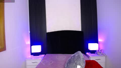Snapshot of alice_sweetmomma chatting on January 10, 2025, 7:43 pm Alice online show from January 10, 2025, 7:43 pm