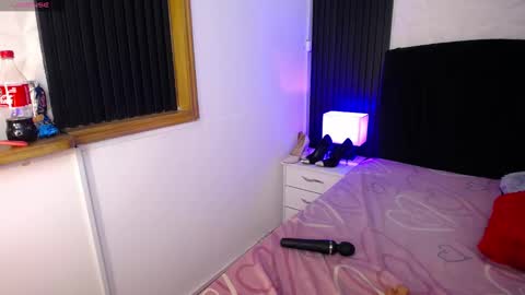 Snapshot of alice_sweetmomma chatting on January 16, 2025, 10:23 pm Alice online show from January 16, 2025, 10:23 pm