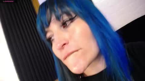 Snapshot of alice_sweetmomma chatting on January 17, 2025, 10:45 pm Alice online show from January 17, 2025, 10:45 pm