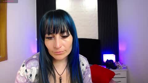 Snapshot of alice_sweetmomma chatting on January 18, 2025, 11:11 pm Alice online show from January 18, 2025, 11:11 pm