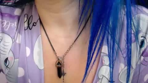 Snapshot of alice_sweetmomma chatting on January 19, 2025, 8:18 am Alice online show from January 19, 2025, 8:18 am