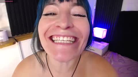 Snapshot of alice_sweetmomma chatting on January 22, 2025, 8:38 pm Alice online show from January 22, 2025, 8:38 pm