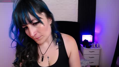 Snapshot of alice_sweetmomma chatting on February 4, 2025, 8:06 pm Alice online show from February 4, 2025, 8:06 pm