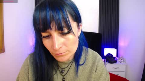 Snapshot of alice_sweetmomma chatting on February 6, 2025, 6:46 pm Alice online show from February 6, 2025, 6:46 pm