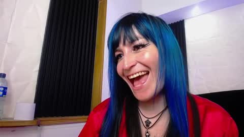 Snapshot of alice_sweetmomma chatting on February 10, 2025, 9:58 pm Alice online show from February 10, 2025, 9:58 pm