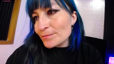 Snapshot of alice_sweetmomma chatting on February 12, 2025, 10:37 pm Alice online show from February 12, 2025, 10:37 pm