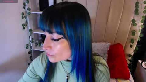 Snapshot of alice_sweetmomma chatting on March 11, 2025, 8:09 pm Alice online show from March 11, 2025, 8:09 pm