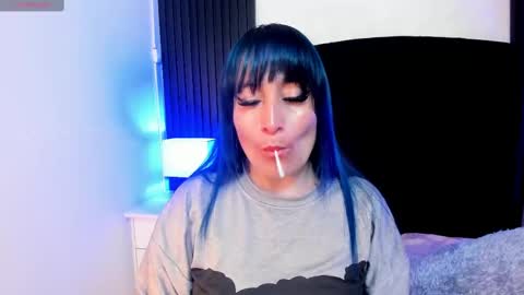 Snapshot of alice_sweetmomma chatting on September 26, 2025, 8:24 pm Alice online show from September 26, 2025, 8:24 pm