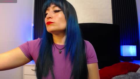 Snapshot of alice_sweetmomma chatting on October 6, 2025, 7:00 pm Alice online show from October 6, 2025, 7:00 pm