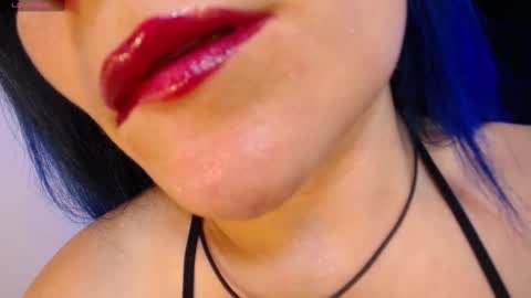 Snapshot of alice_sweetmomma chatting on October 14, 2025, 7:25 pm Alice online show from October 14, 2025, 7:25 pm