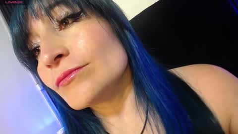 Alice online show from October 20, 2025, 7:25 pm