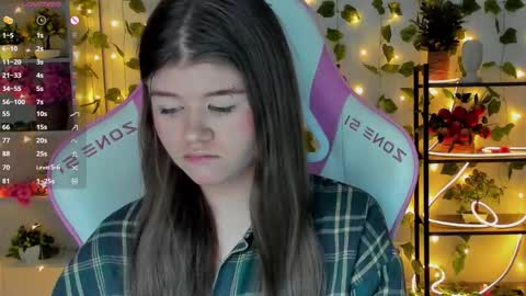 Alice online show from October 24, 2025, 9:11 pm