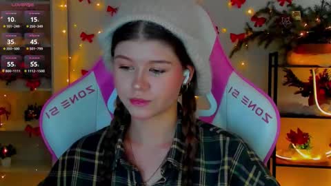 Alice online show from January 15, 2026, 9:03 am