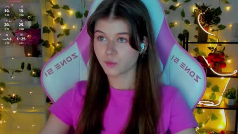 Snapshot of alice_tails chatting on February 5, 2026, 6:12 pm Alice online show from February 5, 2026, 6:12 pm