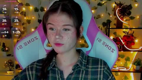 Snapshot of alice_tails chatting on February 17, 2026, 6:47 pm Alice online show from February 17, 2026, 6:47 pm