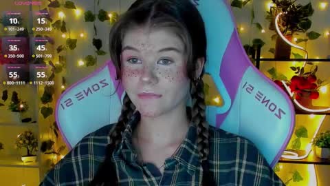 Snapshot of alice_tails chatting on February 22, 2026, 6:06 pm Alice online show from February 22, 2026, 6:06 pm