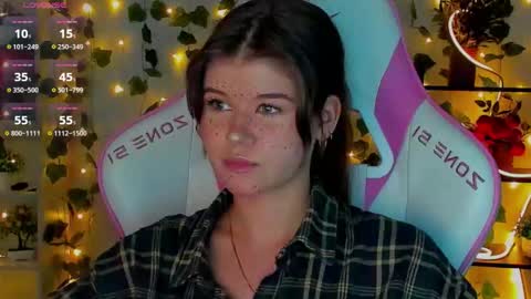 Snapshot of alice_tails chatting on February 28, 2026, 6:42 pm Alice online show from February 28, 2026, 6:42 pm