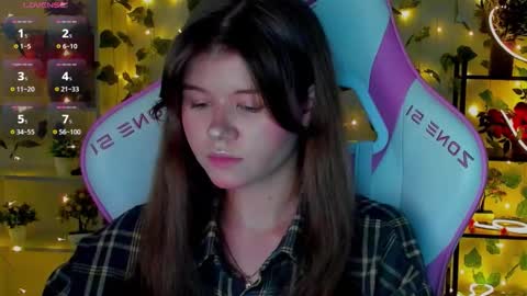 Snapshot of alice_tails chatting on March 2, 2026, 6:37 pm Alice online show from March 2, 2026, 6:37 pm