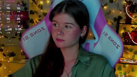 Snapshot of alice_tails chatting on March 4, 2026, 10:05 pm Alice online show from March 4, 2026, 10:05 pm