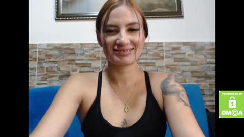 Snapshot of alice_trinity chatting on January 27, 2025, 5:37 pm Alice online show from January 27, 2025, 5:37 pm