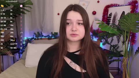 Alice  online show from January 8, 2025, 9:55 pm