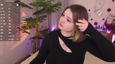 Alice  online show from January 11, 2025, 4:57 pm