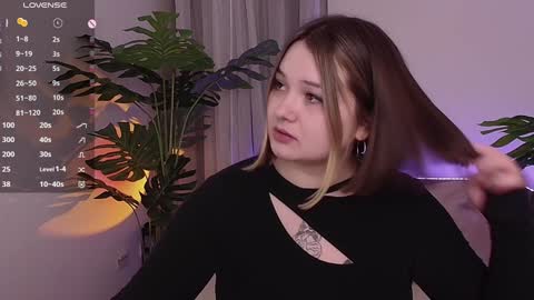 Alice  online show from January 17, 2025, 3:32 pm