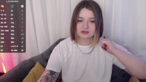 Alice  online show from January 25, 2025, 3:41 pm