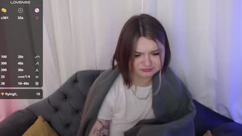 Alice  online show from January 25, 2025, 7:18 pm