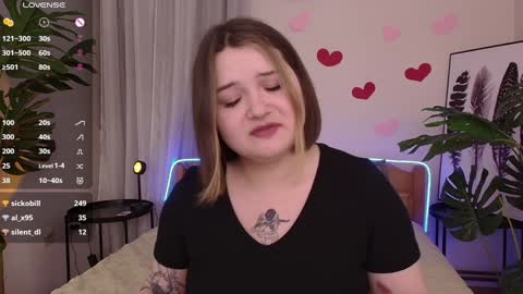 Alice  online show from February 6, 2025, 6:35 pm