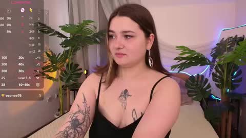 Alice  online show from September 11, 2025, 2:50 pm