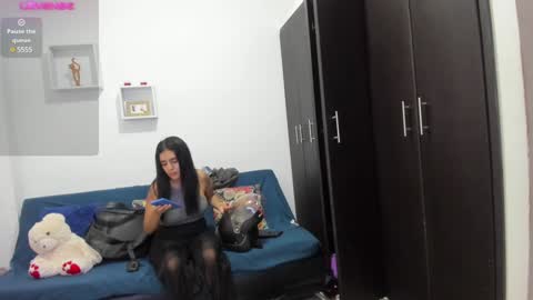 alice williiams online show from December 29, 2024, 4:40 pm