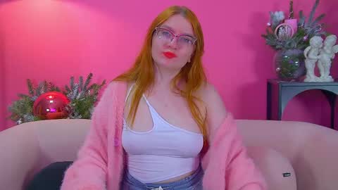 Alice online show from December 13, 2025, 7:53 pm