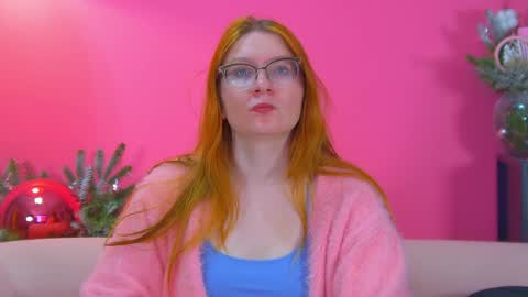 Alice online show from December 20, 2025, 6:37 pm