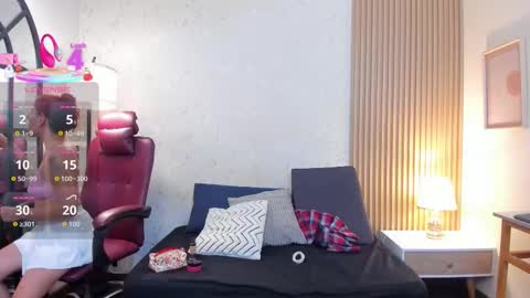 Alice and Asia online show from February 13, 2026, 7:21 pm