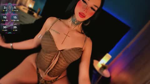 Alice online show from January 15, 2026, 9:03 am