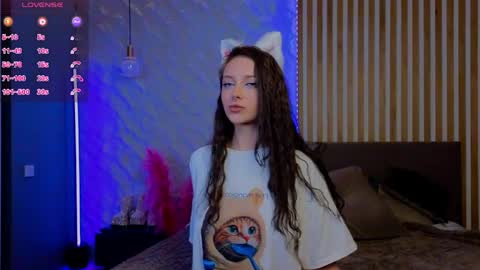 Snapshot of alicebels chatting on April 22, 2026, 6:27 am Your sweet Alice INST alicebellies online show from April 22, 2026, 6:27 am
