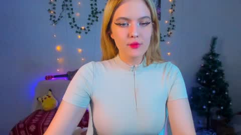 Snapshot of alicecaseyy chatting on December 1, 2024, 8:20 pm AliceCasey online show from December 1, 2024, 8:20 pm