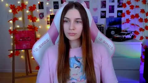 alicecharmy online show from November 30, 2025, 9:24 am