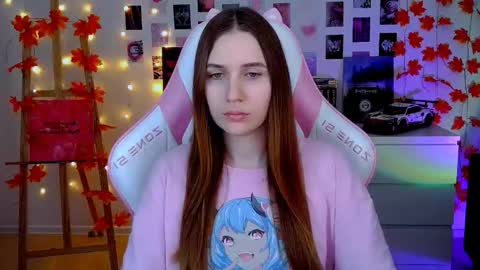 alicecharmy online show from December 1, 2025, 7:57 am